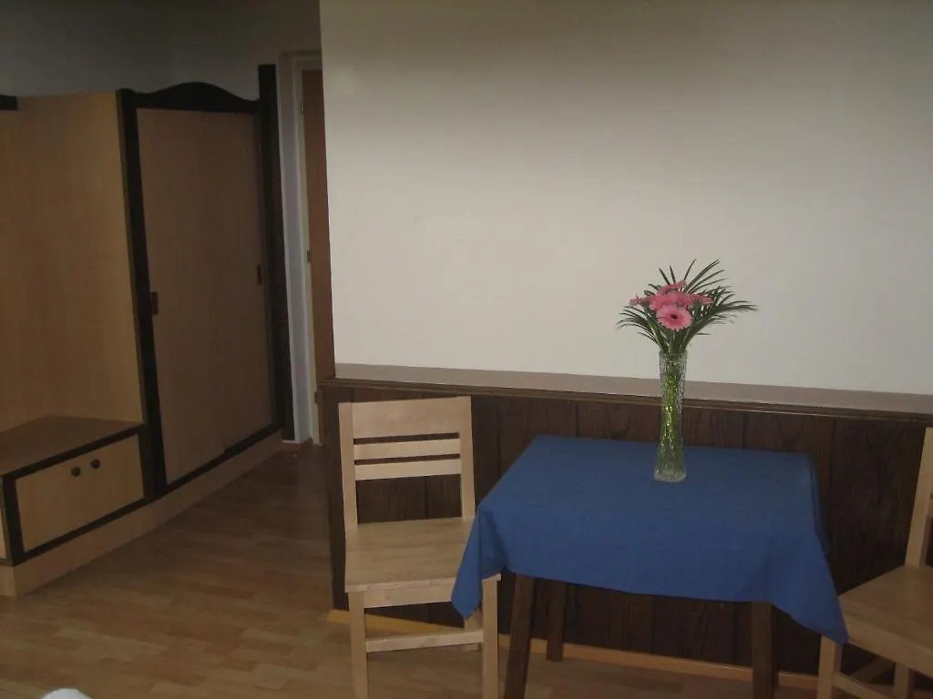 ** Gasthof Pension Prantner Innsbruck Österreich