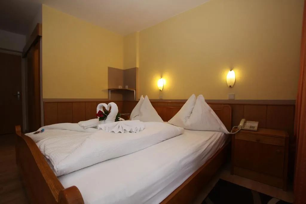 Pension Prantner Innsbruck Österreich